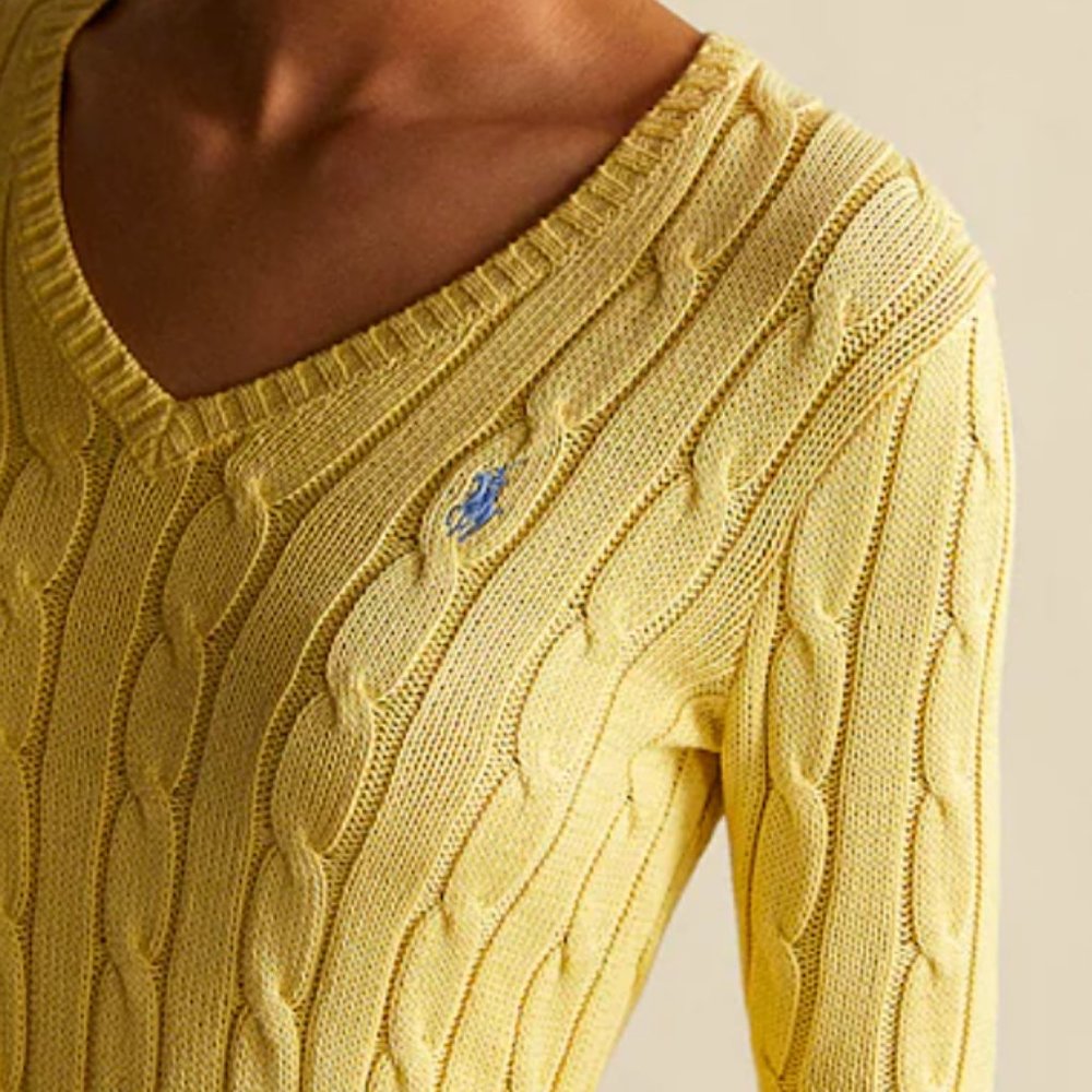 Ralph Lauren Sweater